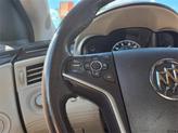 Thumbnail of 2014 Atlantis Blue Metallic Buick LaCrosse