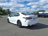 Thumbnail of 2023 Ice Cap Toyota Camry