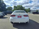 Thumbnail of 2023 Ice Cap Toyota Camry