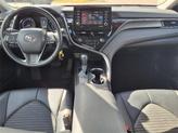 Thumbnail of 2023 Ice Cap Toyota Camry