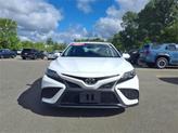 Thumbnail of 2023 Ice Cap Toyota Camry