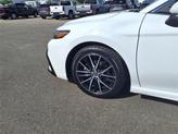 Thumbnail of 2023 Ice Cap Toyota Camry