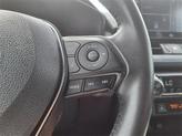 Thumbnail of 2019 Blizzard Pearl w/Black Roof Toyota RAV4 Hybrid