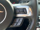 Thumbnail of 2015 Black Ford Mustang