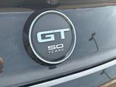 Thumbnail of 2015 Black Ford Mustang