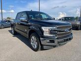 Thumbnail of 2019 AGATE BLACK Ford F-150