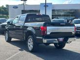 Thumbnail of 2019 AGATE BLACK Ford F-150