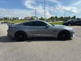Thumbnail of 2021 Carbonized Gray Metallic Ford Mustang