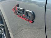 Thumbnail of 2021 Carbonized Gray Metallic Ford Mustang