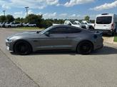 Thumbnail of 2021 Carbonized Gray Metallic Ford Mustang