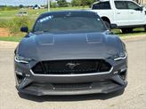 Thumbnail of 2021 Carbonized Gray Metallic Ford Mustang
