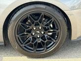Thumbnail of 2021 Carbonized Gray Metallic Ford Mustang