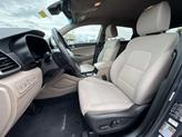 Thumbnail of 2021 Dusk Blue Hyundai TUCSON
