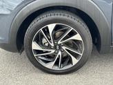 Thumbnail of 2021 Dusk Blue Hyundai TUCSON