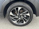 Thumbnail of 2021 Dusk Blue Hyundai TUCSON