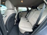 Thumbnail of 2021 Dusk Blue Hyundai TUCSON