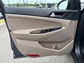 Thumbnail of 2021 Dusk Blue Hyundai TUCSON