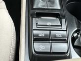 Thumbnail of 2021 Dusk Blue Hyundai TUCSON