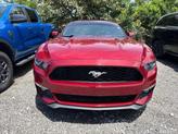 Thumbnail of 2017 Ruby Red Metallic Tinted Clearcoat Ford Mustang