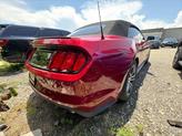 Thumbnail of 2017 Ruby Red Metallic Tinted Clearcoat Ford Mustang
