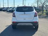 Thumbnail of 2019 Summit White Buick Encore