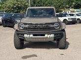 Thumbnail of 2025 Marsh Gray Ford Bronco