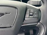 Thumbnail of 2025 Star White Metallic Tri-Coat Ford Mustang Mach-E