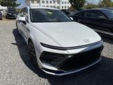 Thumbnail of 2024 Serenity White Hyundai SONATA