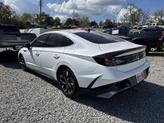 Thumbnail of 2024 Serenity White Hyundai SONATA