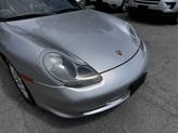 Thumbnail of 2004 Silver Porsche Boxster