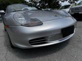 Thumbnail of 2004 Silver Porsche Boxster