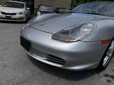 Thumbnail of 2004 Silver Porsche Boxster