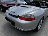 Thumbnail of 2004 Silver Porsche Boxster