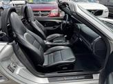 Thumbnail of 2004 Silver Porsche Boxster