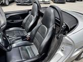 Thumbnail of 2004 Silver Porsche Boxster