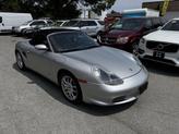 Thumbnail of 2004 Silver Porsche Boxster