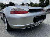 Thumbnail of 2004 Silver Porsche Boxster