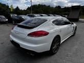 Thumbnail of 2016 White Porsche Panamera