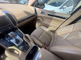 Thumbnail of 2012 Black Porsche Cayenne