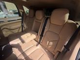 Thumbnail of 2012 Black Porsche Cayenne