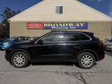 Photo of 2012 Black Porsche Cayenne