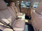 Thumbnail of 2012 Black Porsche Cayenne