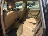 Thumbnail of 2012 Black Porsche Cayenne