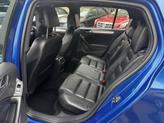 Thumbnail of 2012 Rising Blue Metallic Volkswagen Golf R