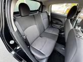 Thumbnail of 2020 Mystic Black Metallic Mitsubishi Mirage
