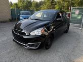 Photo of 2020 Mystic Black Metallic Mitsubishi Mirage