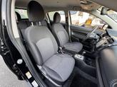 Thumbnail of 2020 Mystic Black Metallic Mitsubishi Mirage