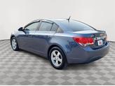 Thumbnail of 2014 Atlantis Metallic Chevrolet Cruze
