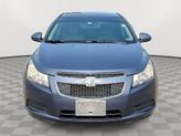 Thumbnail of 2014 Atlantis Metallic Chevrolet Cruze