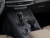 Thumbnail of 2025 Stellar Black Metallic Cadillac XT4